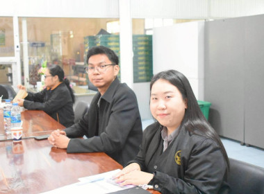 ประชุมหารือการกระจายผลผลิต “ลำไย” พารามิเตอร์รูปภาพ 6